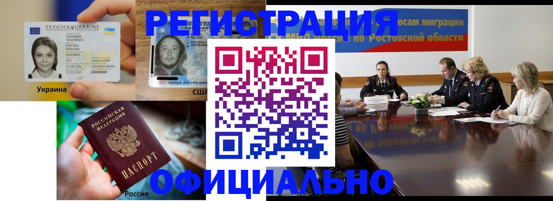 прописка иностранных граждан в Никольском